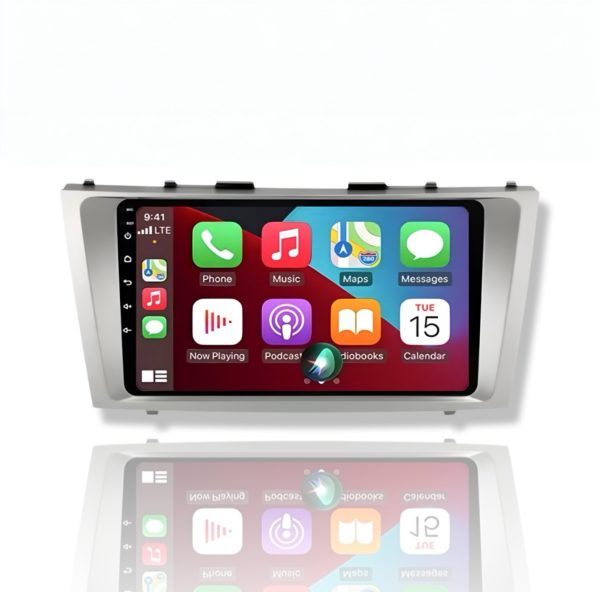 2006-2011 Toyota Camry Headunit