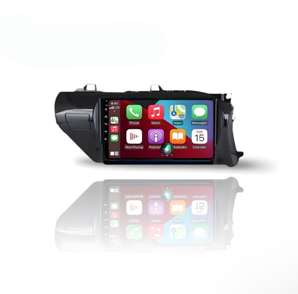 2015-2023 Toyota Hilux Headunit