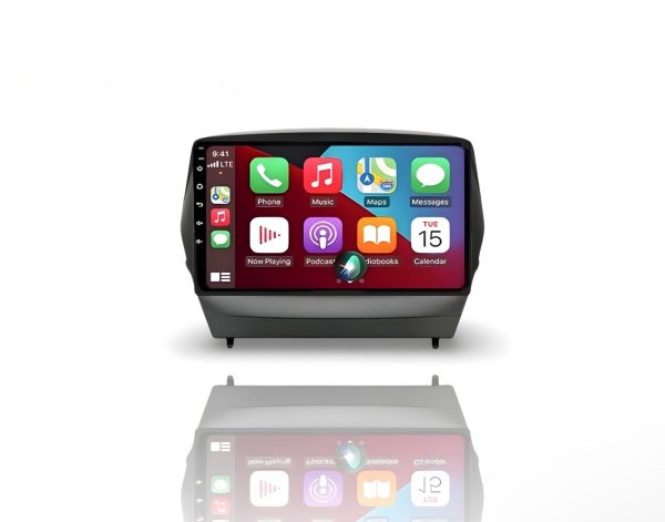 2012-2018 Isuzu D-max, Isuzu MUX, Holden Colorado Headunit.