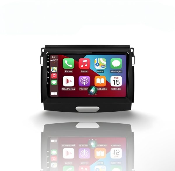 2015-2020 Ford Ranger/ Ford Everest Headunit