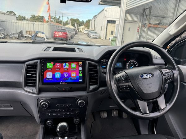 2015-2020 Ford Ranger/ Ford Everest Headunit - Image 7