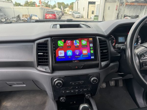 2015-2020 Ford Ranger/ Ford Everest Headunit - Image 11