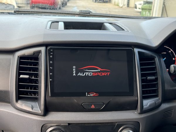 2015-2020 Ford Ranger/ Ford Everest Headunit - Image 9