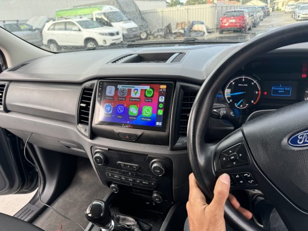 2015-2020 Ford Ranger/ Ford Everest Headunit - Image 8