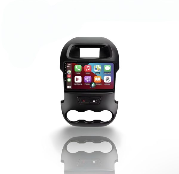 2011-2015 Ford Ranger Headunit.