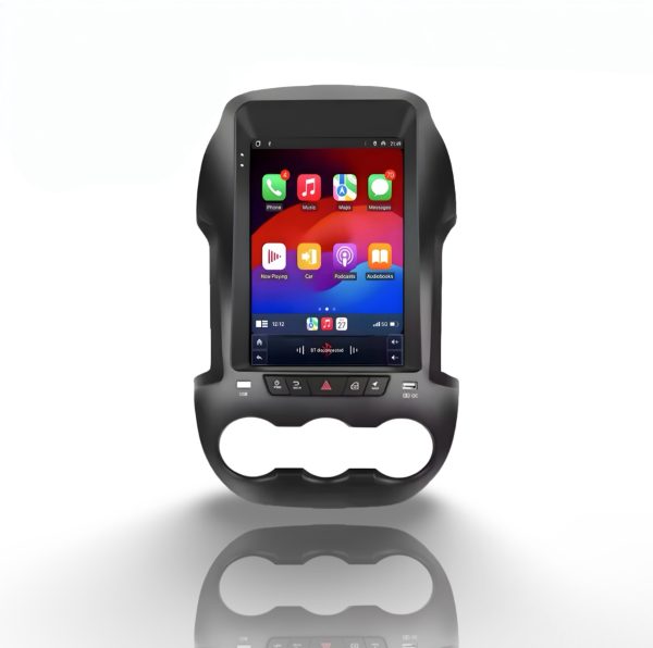 2012-2015 ford ranger Headunit