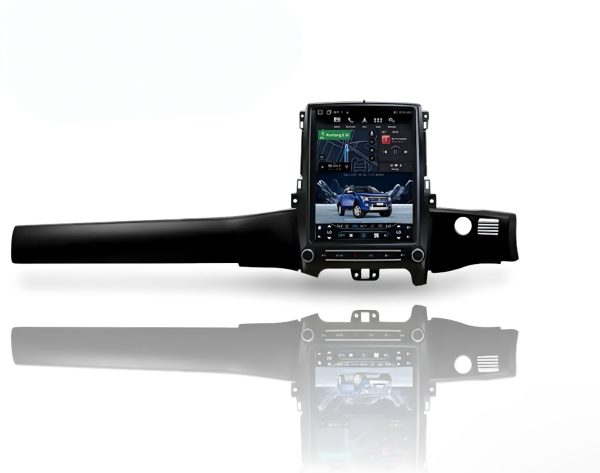 2015-2021 Ford Ranger/ Ford Everest 12.3 Inch Headunit