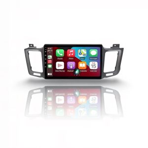 2012-2018 Toyota RAV4 Headunit.