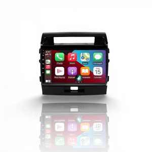 2008-2015 Toyota Landcruiser Headunit.