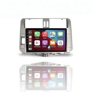 2009-2013 150 Series Toyota Prado Headunit.