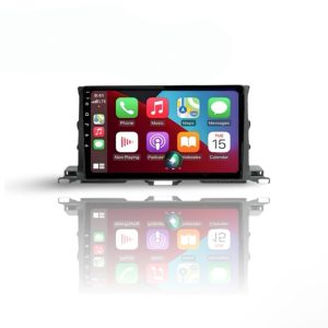 2015-2019 Toyota Kluger/ Highlander Headunit.
