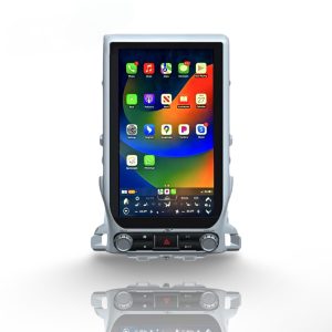 2016-2020 Toyota Land Cruiser LC200 13.6Inch Headunit.