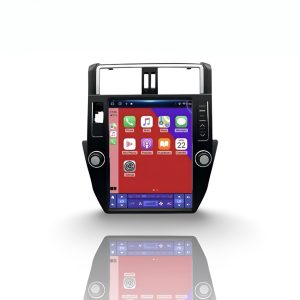 2010-2013 Toyota Prado Headunit.