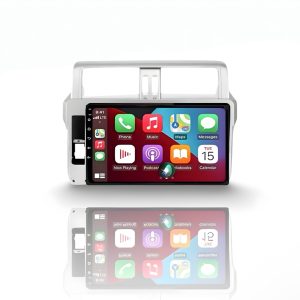 2013-2017 Toyota Prado Headunit