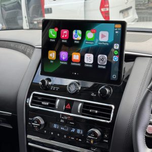 RAS-Y62 PRO, Nissan Patrol Y62 Headunit.Suitable for infiniti QX80