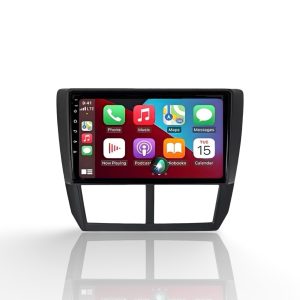 2007-2013 Subaru forester