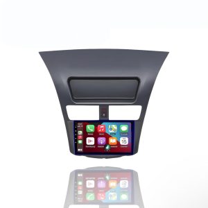 2012-2018 Mazda BT-50 Headunit.