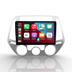 2008-2014 Hyundai i20 Headunit