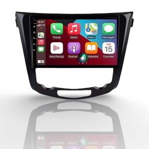 2013-2019 Nissan xtrail-qashqai Headunit