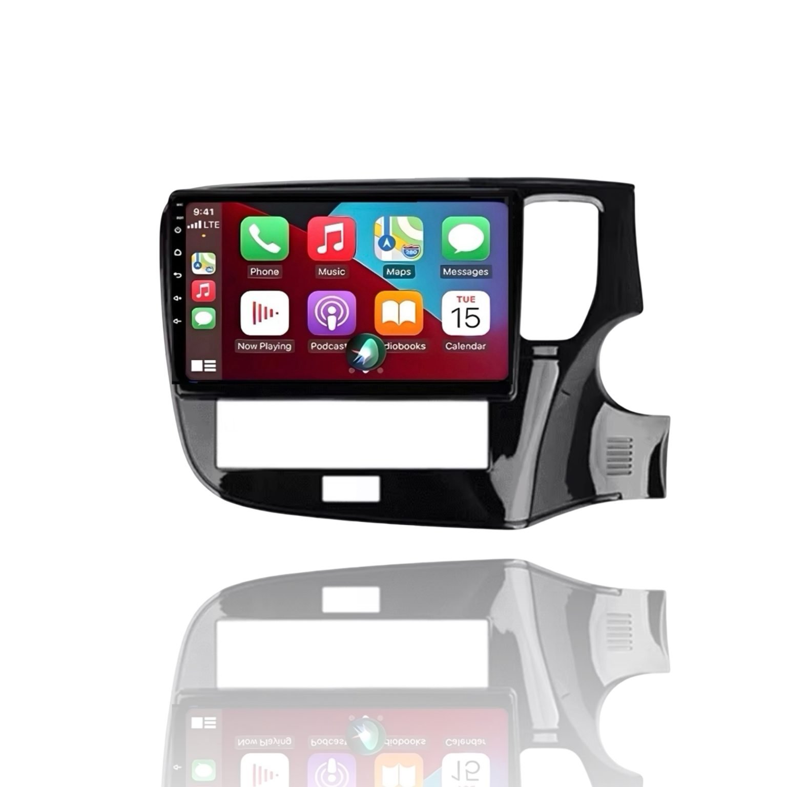 2018-2022 Mitsubishi outlander Headunit.