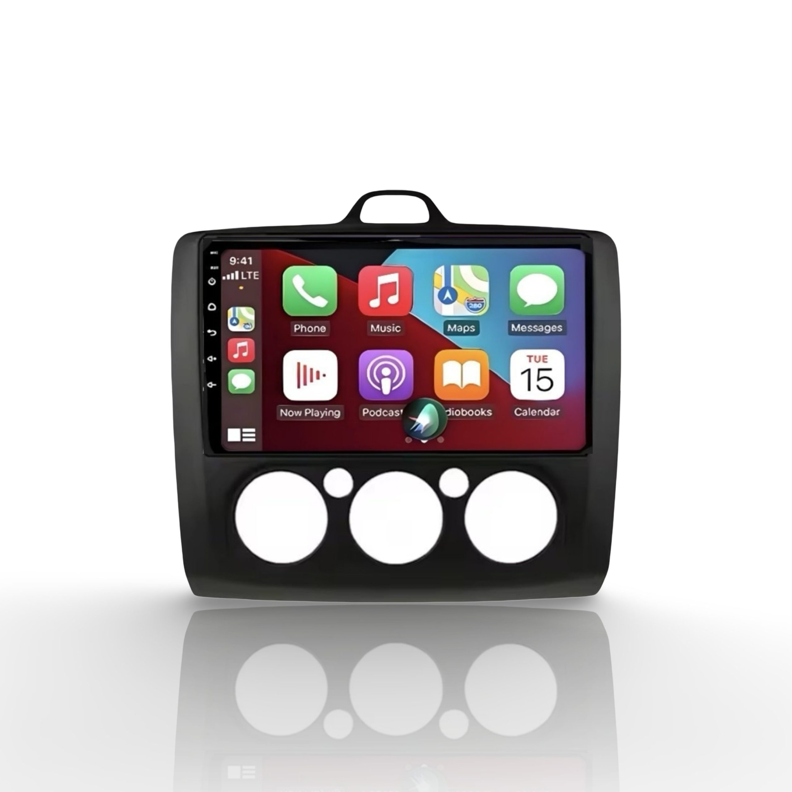 2005-2011 Ford Focus Headunit