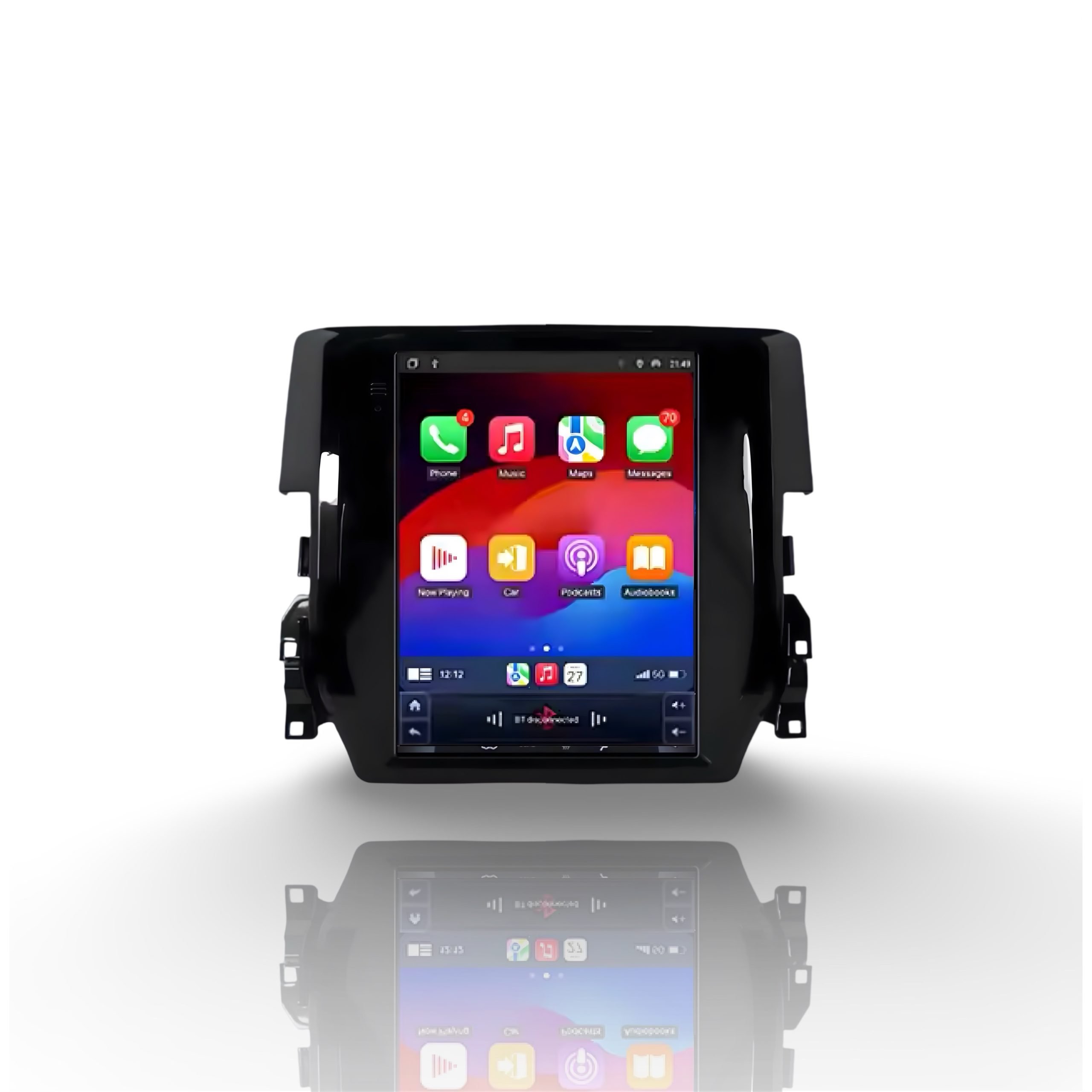 2016-2021 Honda Civic Headunit