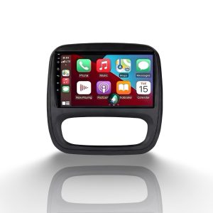 2014-2021 Renault Trafic 3 Headunit.