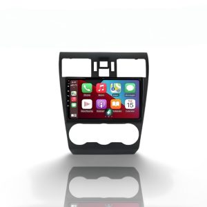 2008-2014 Honda city Headunit