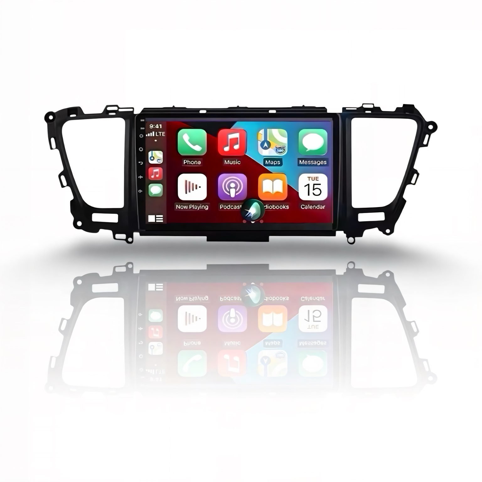 2014-2020 Kia Carnival Headunit