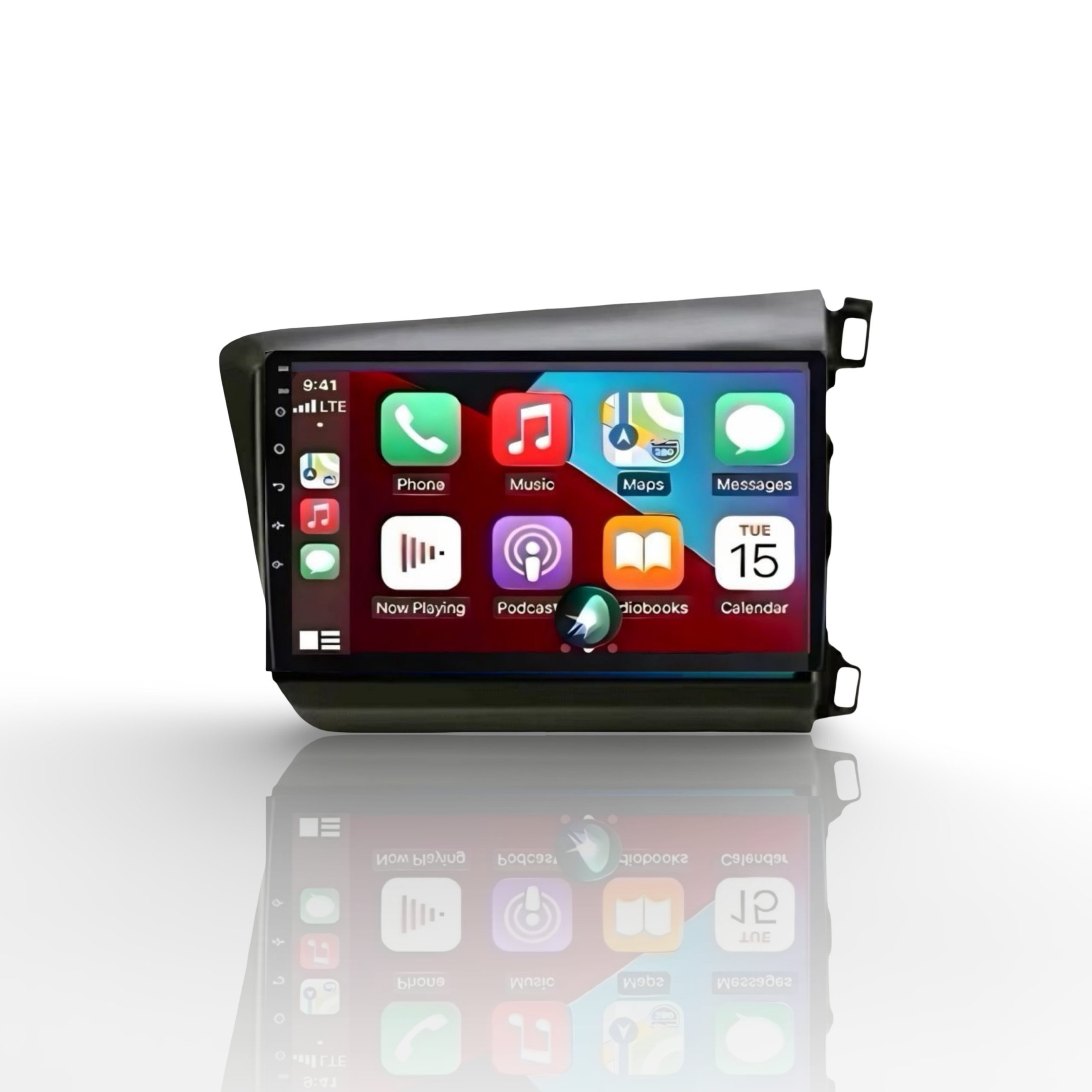 2012-2015 Honda civic Headunit