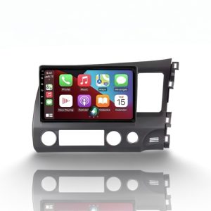 2006-2011 Honda Civic Headunit