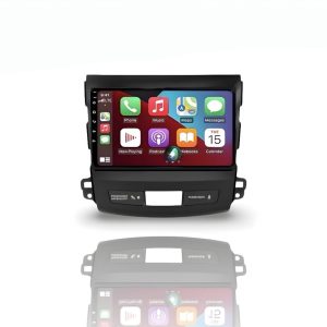 2006-2012 Mitsubishi Outlander Headunit.