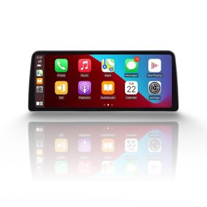 Mazda Cx-5 2017-2019 Headunit