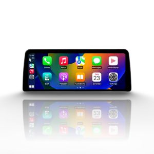 2014-2023 Mazda Cx-3 Headunit