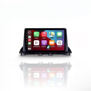 2013-2019 Mazda 3 Headunit