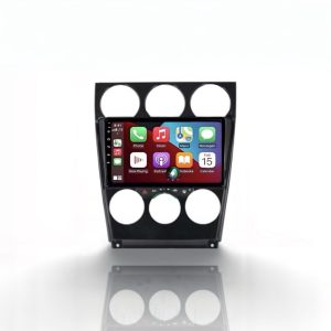 2002-2008 Mazda 6 Headunit.