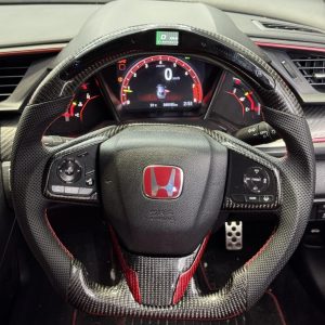 2016-2021 Honda Civic Steering wheel.