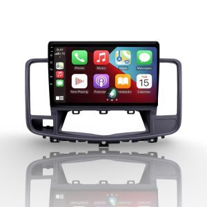 2008-2012 Nissan teana headunit