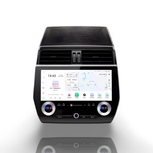 2009-2017 Toyota Prado Headunit. (Suitable for kakadu)