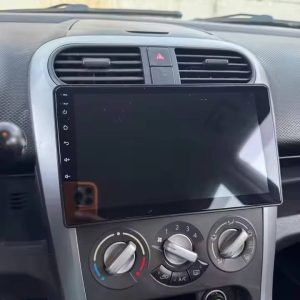 Alternative view of 2008-2014 suzuki splash Headunit