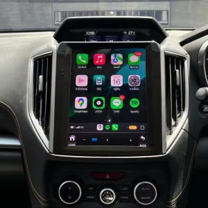 2016-2023 Subaru XV/Crossrek/Forester/Impreza Head Unit