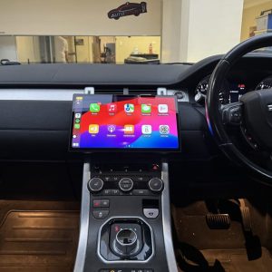 2012-2018 Range Rover Evoque 13.3inch Headunit.