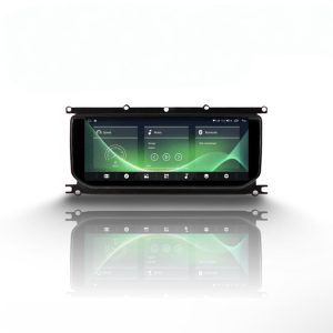 2012-2018 Range Rover Evoque Headunit