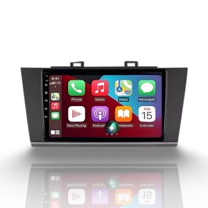 2015-2018 Subaru Outback Headunit.