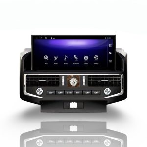 2008-2015 200 series Landcruiser Headunit