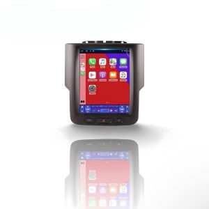 Dodge Ram 2011-2023 Headunit.