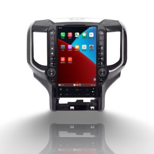 2019-2026 Dodge Ram Headunit.